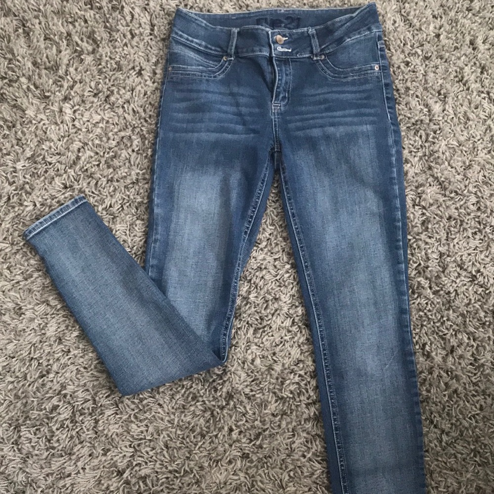 Rue 21 Skinny jeggings